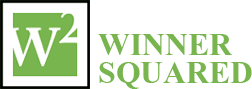 Winner Squared Logo